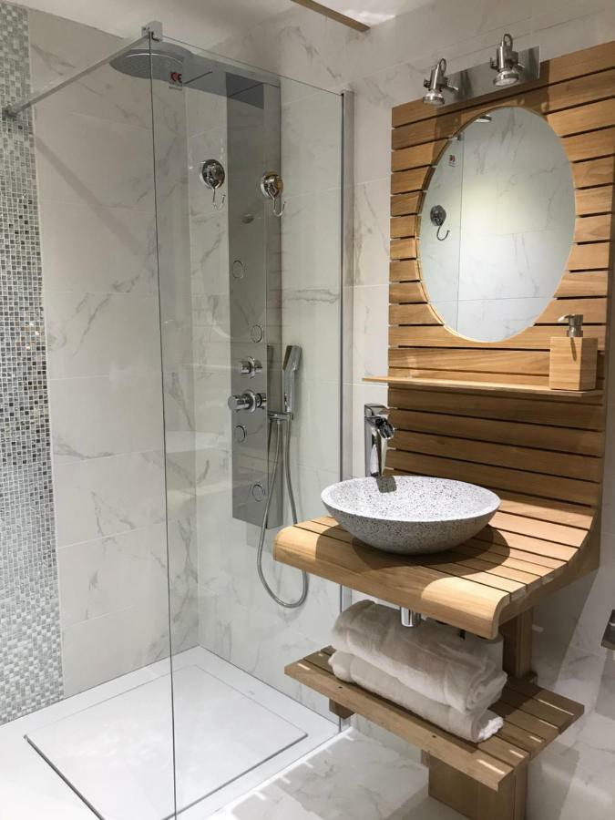 Le Chalet Loft And Spa Вийёрбан Экстерьер фото